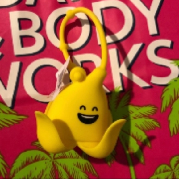 BBW HOLDER - Picture 1 of 1